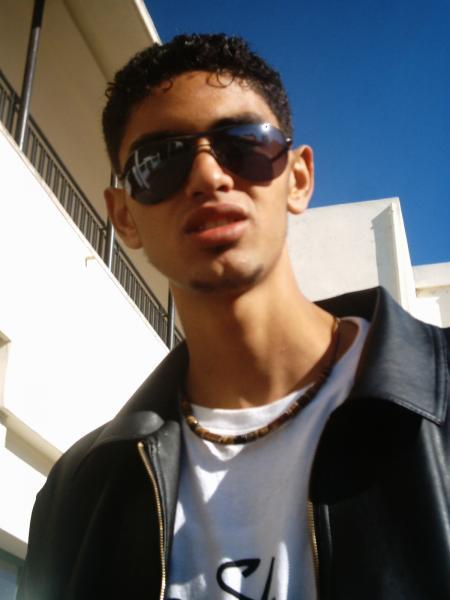 c est moi lol mehdi or daddy